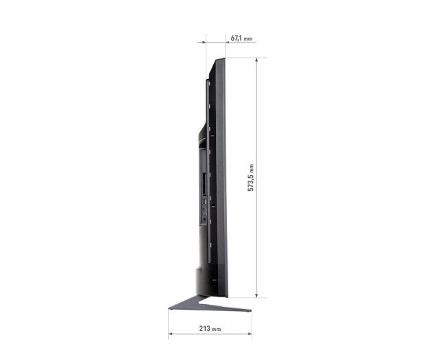 Philips 43PUS6703 - 439129 - zdjęcie 3